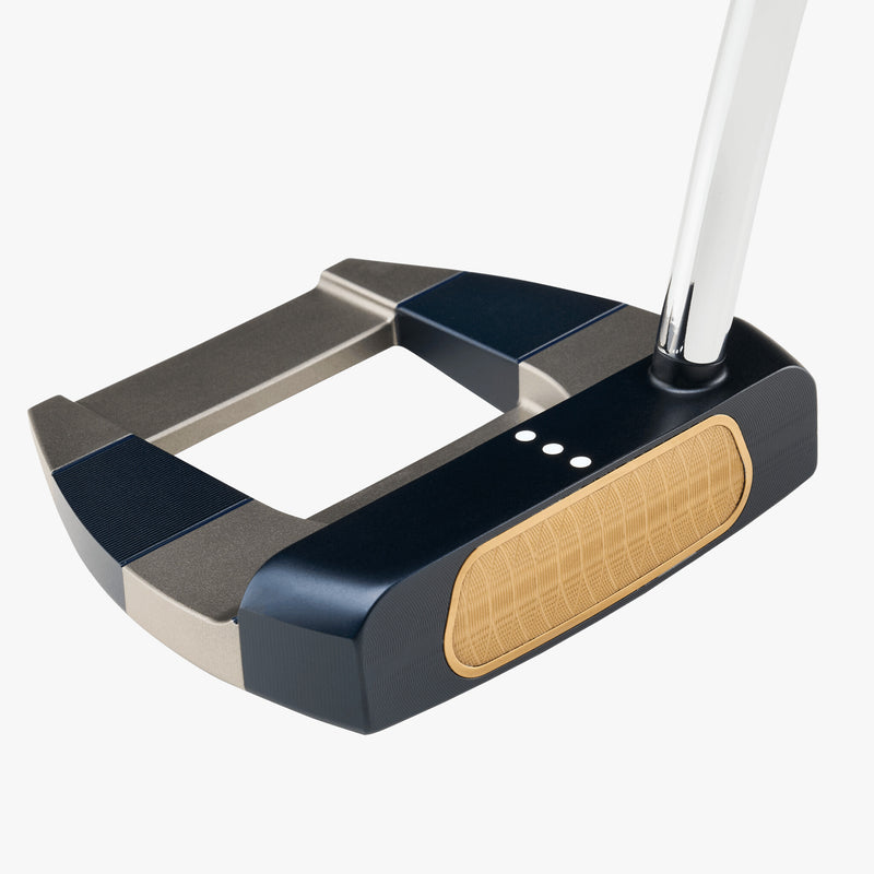 Odyssey Ai-One Milled Jailbird Mini Versa Putter RH