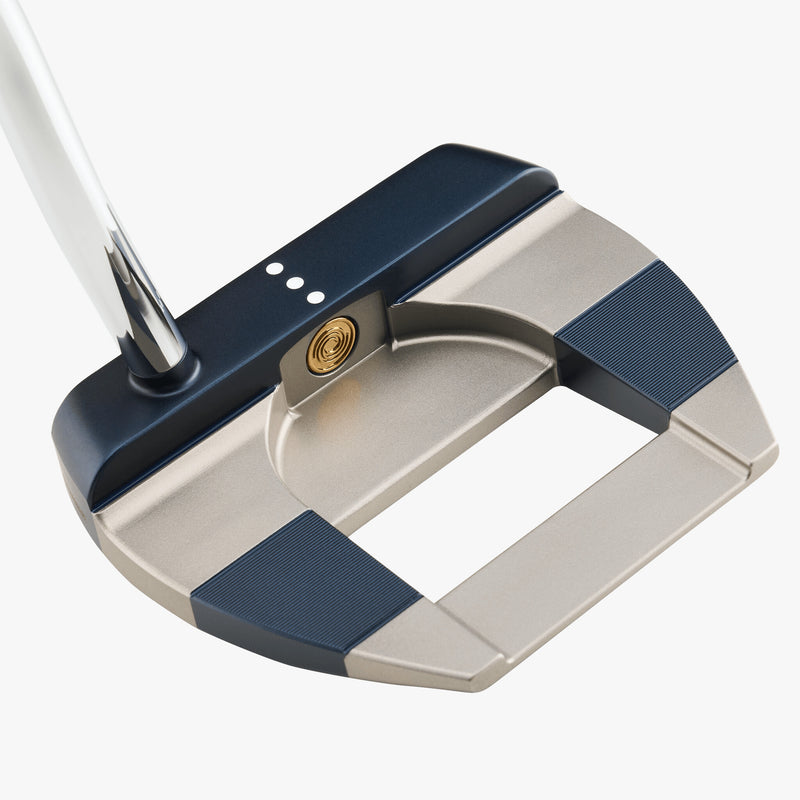 Odyssey Ai-One Milled Jailbird Mini Versa Putter RH