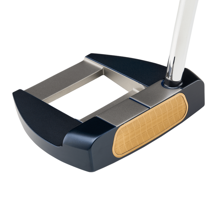 Odyssey Ai-ONE Milled Jailbird Mini T Versa 90 DB Putter | Golf