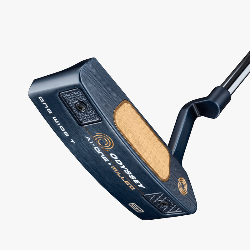 Odyssey Ai-One Milled One Wide Putter RH