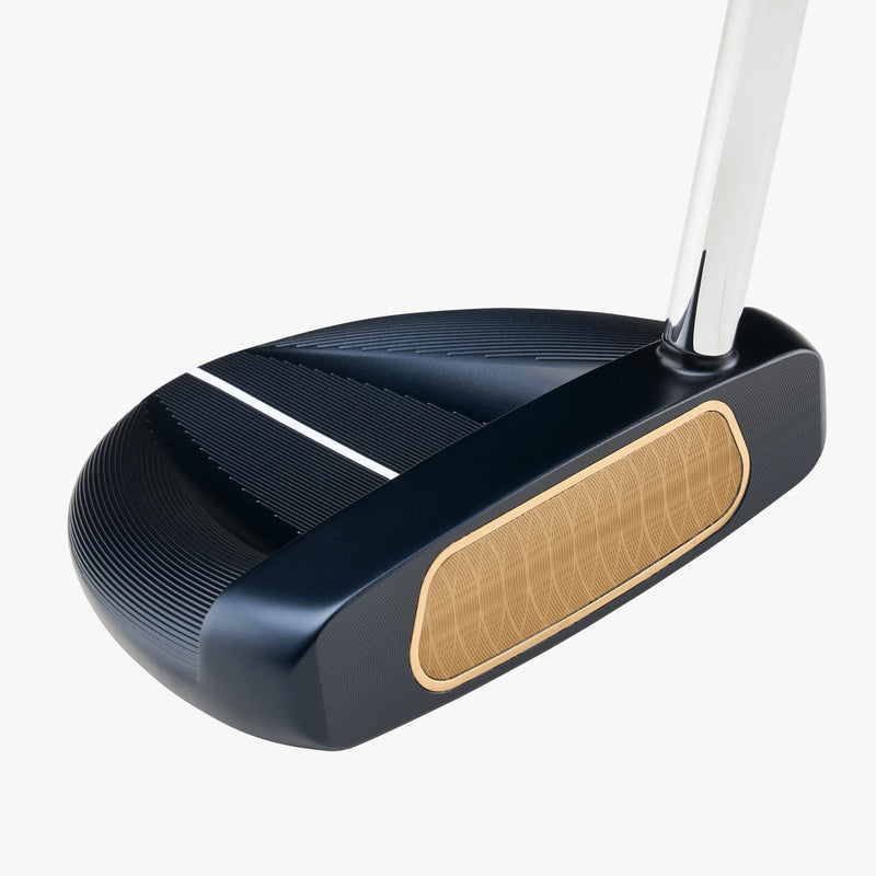 Odyssey Ai-One Milled Rossie V DB Putter RH