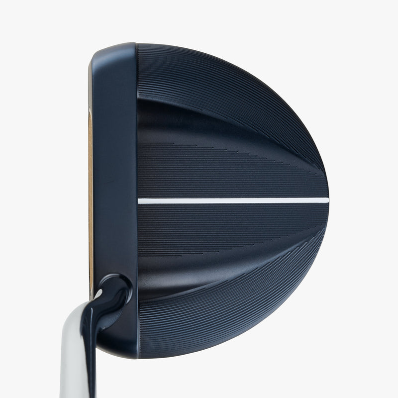 Odyssey Ai-One Milled Rossie V DB Putter RH