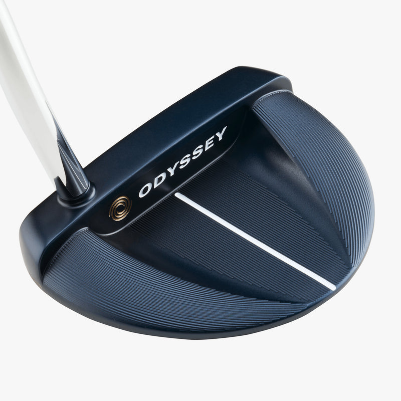 Odyssey Ai-One Milled Rossie V DB Putter RH