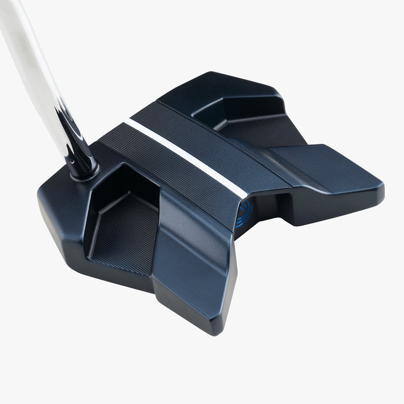 Odyssey Ai-One Wing Back DB Putter RH