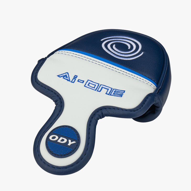 Odyssey Ai-One Wing Back DB Putter RH