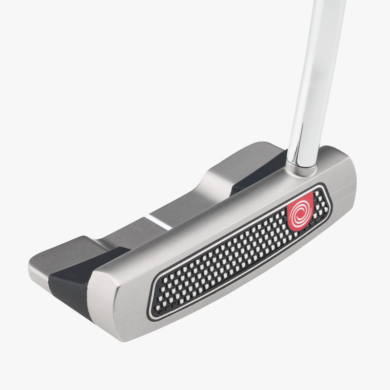 Odyssey Microhinge Double Wide DB Putter RH