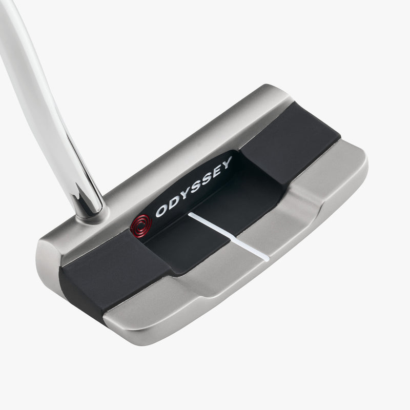 Odyssey Microhinge Double Wide DB Putter RH