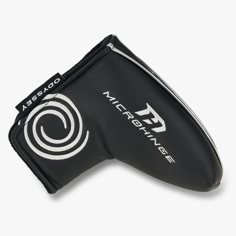 Odyssey Microhinge Double Wide DB Putter RH