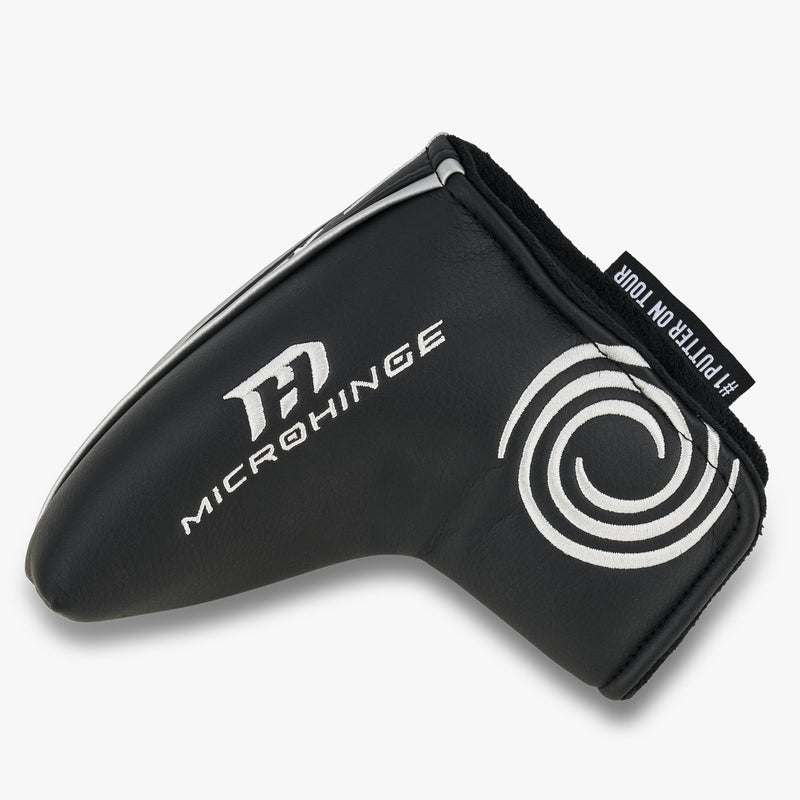 Odyssey Microhinge Double Wide DB Putter RH