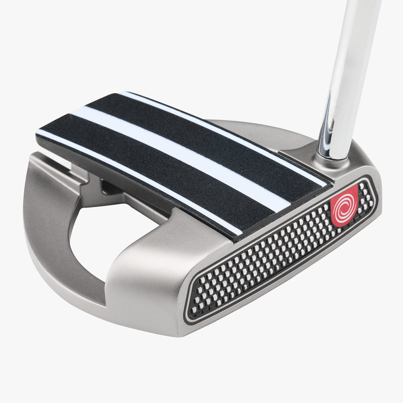 Odyssey Microhinge Marxman Fang Putter RH