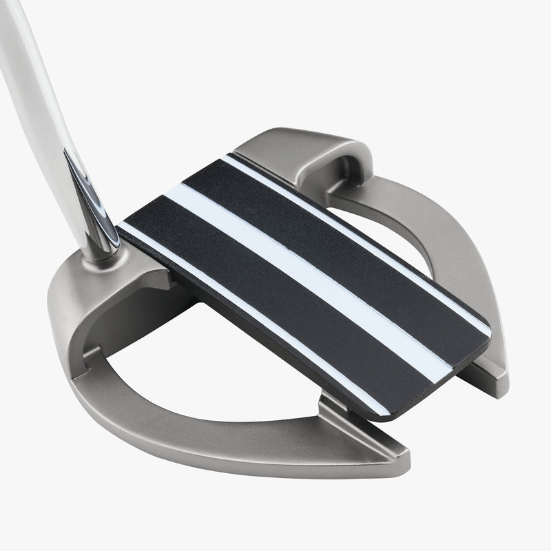 Odyssey Microhinge Marxman Fang Putter RH