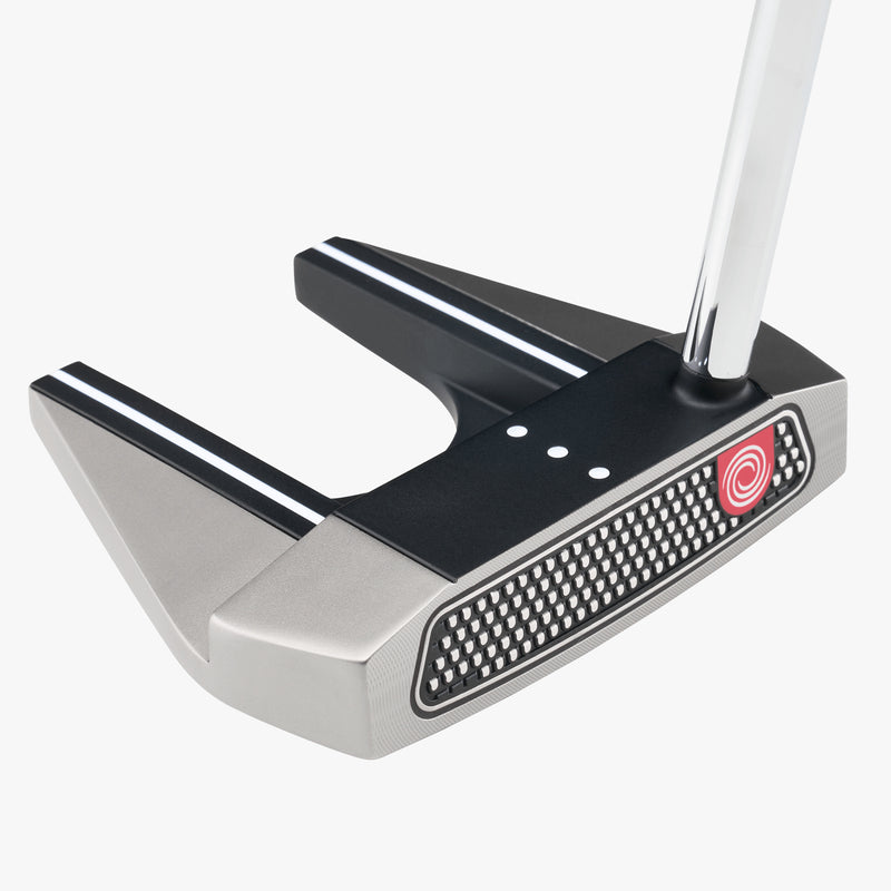 Odyssey Microhinge Seven DB Putter RH