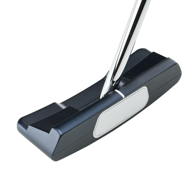 Odyssey Ai-ONE Square To Square Double Wide Putter RH