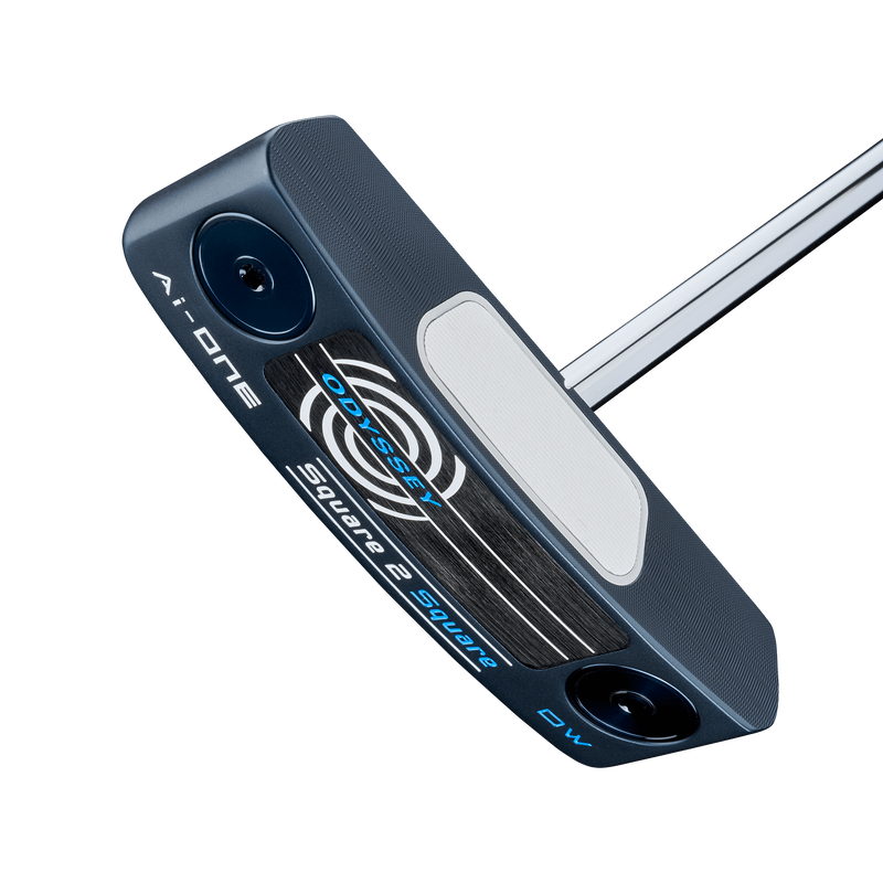 Odyssey Ai-ONE Square To Square Double Wide Putter RH