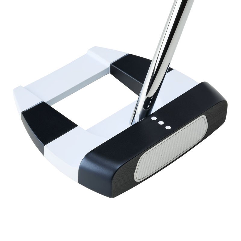 Odyssey Ai-ONE Square To Square Jailbird Putter RH