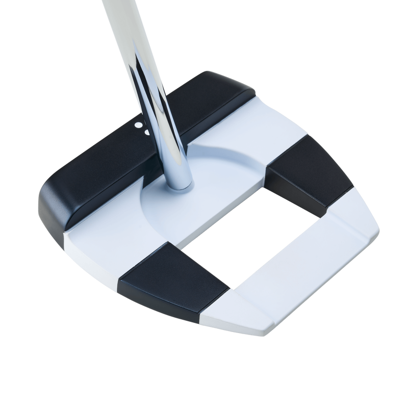 Odyssey Ai-ONE Square To Square Jailbird Putter RH