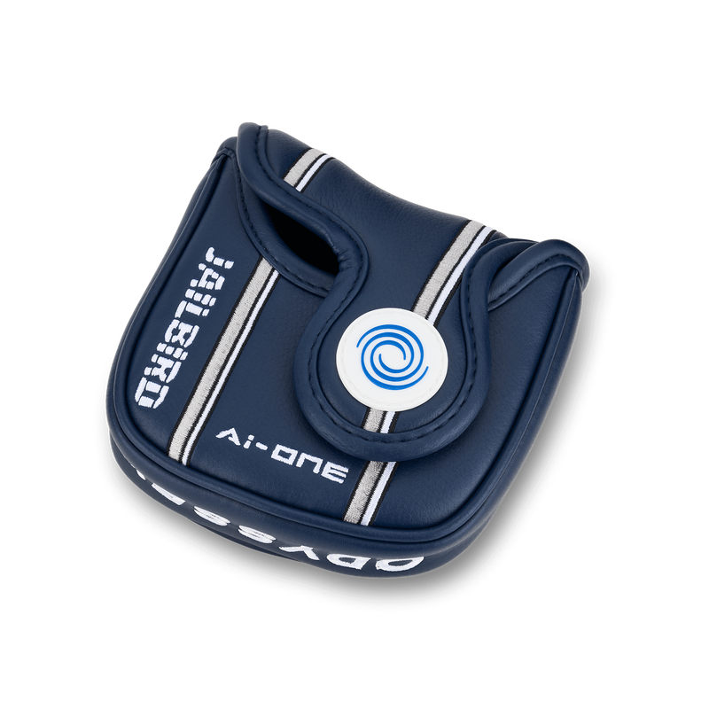 Odyssey Ai-ONE Square To Square Jailbird Putter RH