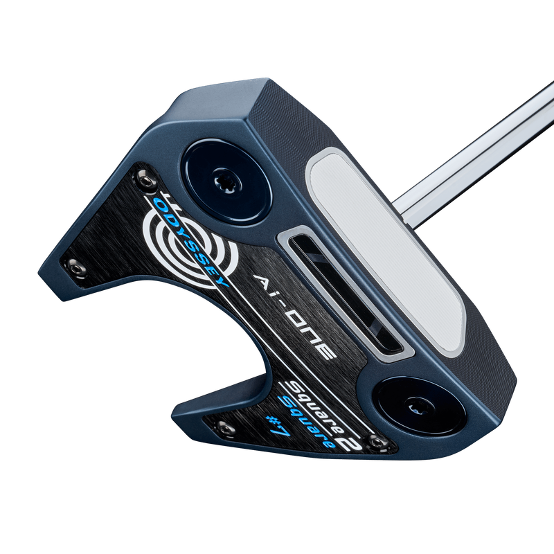 Odyssey Ai-ONE Square To Square Seven Putter RH