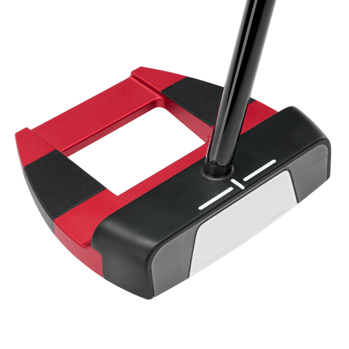 Odyssey TRI-HOT Square 2 Square Jailbird Putter RH l Golf Paradise