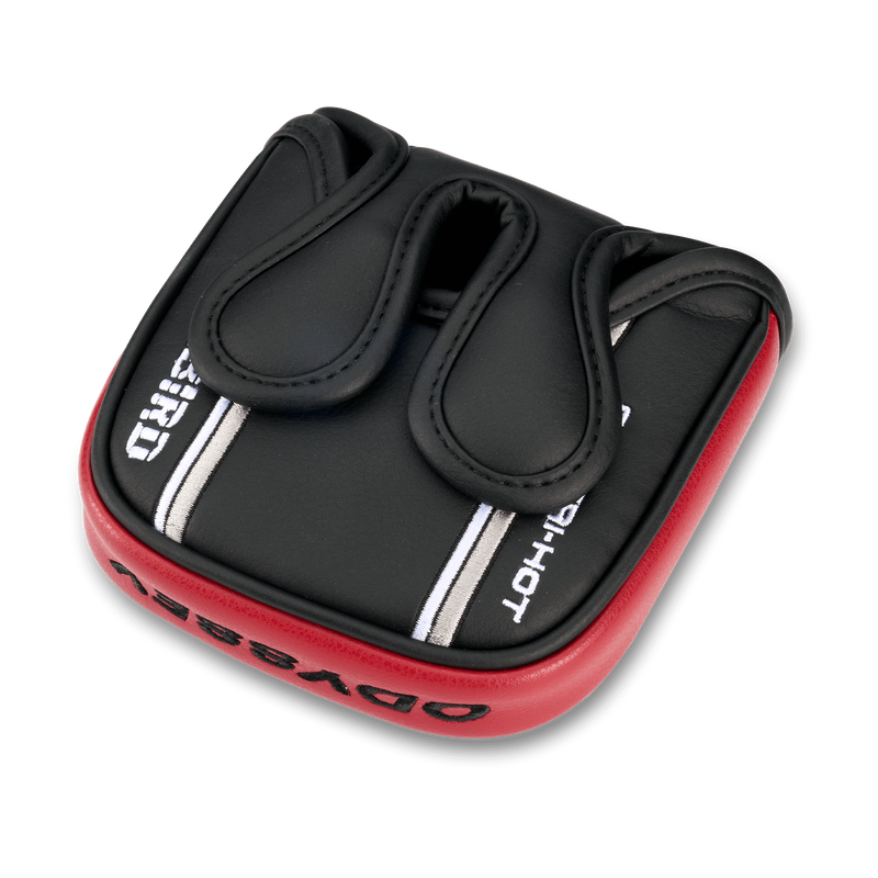 Odyssey TRI-HOT Square 2 Square Jailbird Putter RH l Golf Paradise