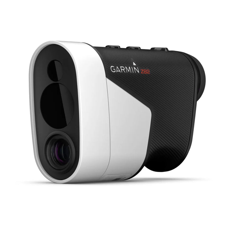 Garmin Approach Z82 Golf GPS Laser Range Finder