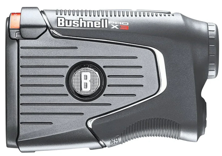 Bushnell Pro X3 Link Golf Range Finder l Golf Paradise