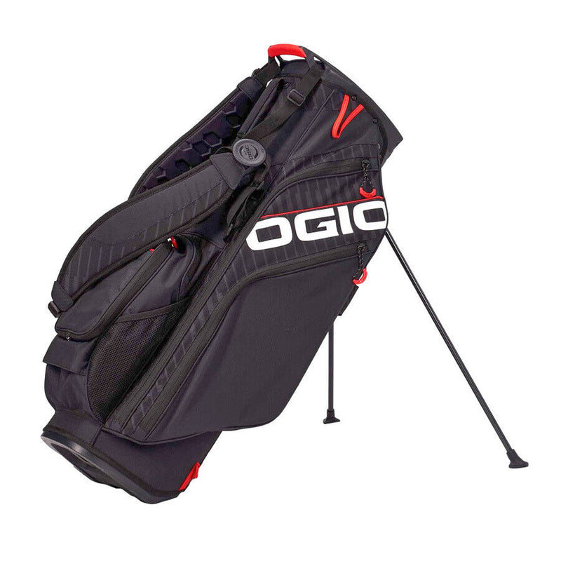 OGIO 2024 WOODE HYBRID STAND BAG