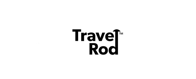 Travel Rod - Golf Travel Bag Support Stick/ Travel Shaft