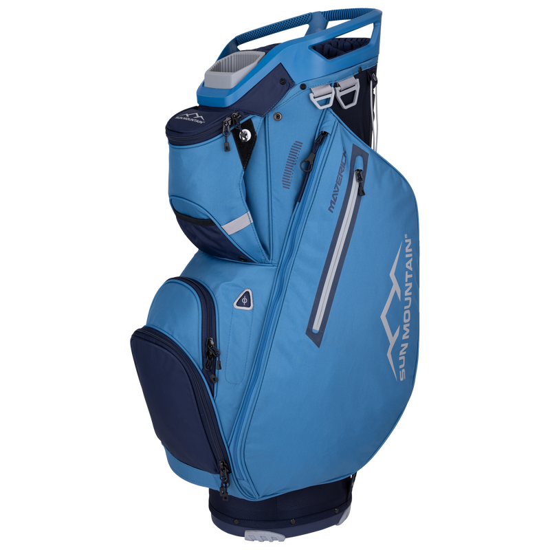 Sun Mountain Maverick Cart Bag 25