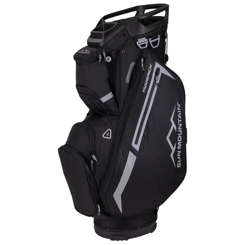 Sun Mountain Maverick Cart Bag 25