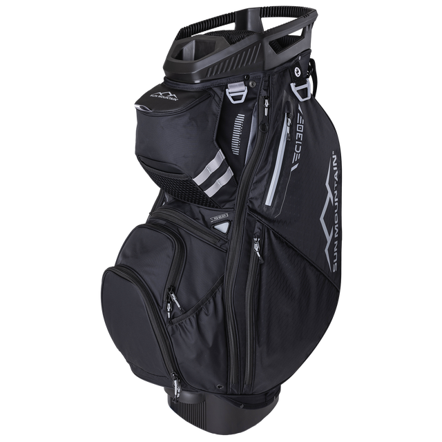 Sun Mountain C-130 Cart Bag 24 │ Golf Paradise