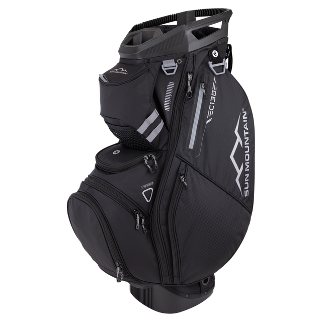 Sun Mountain C-130 Cart Bag 25