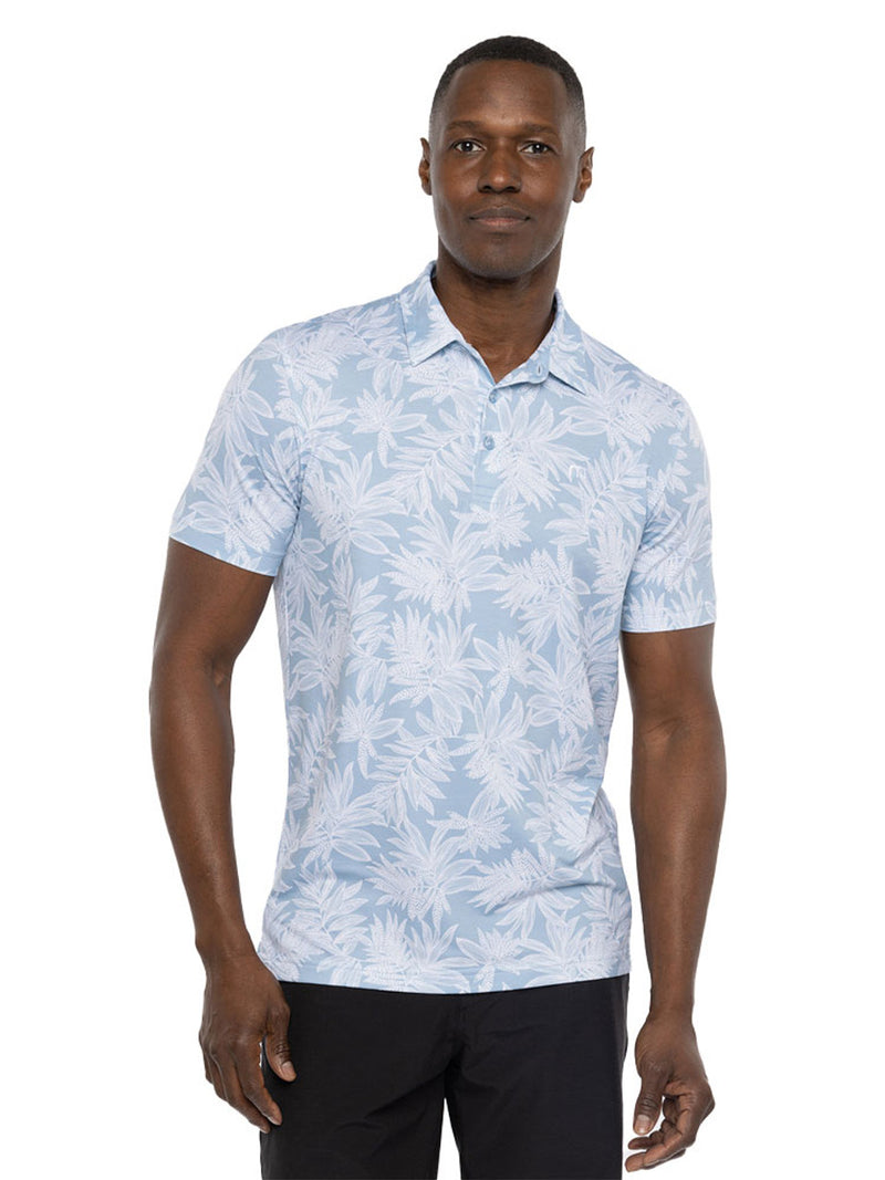 Travis Mathew Sea Journey Polo