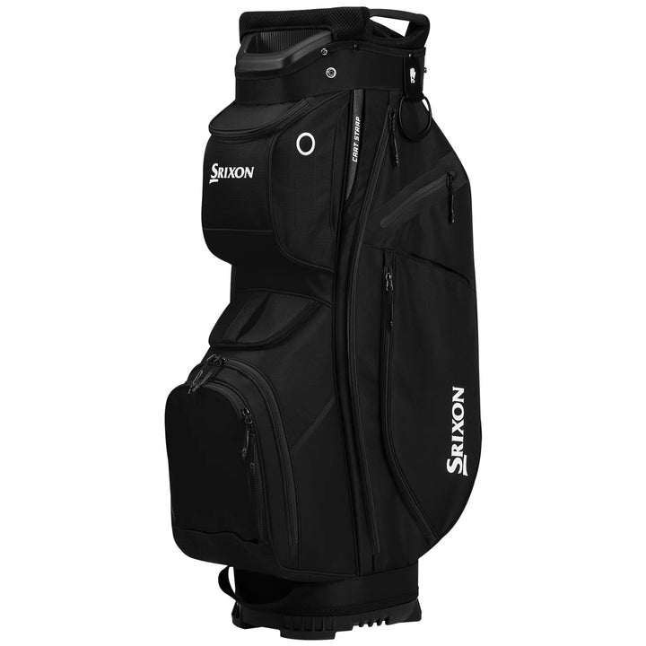 Srixon Premium Stand Cart 25' l Golf Paradise