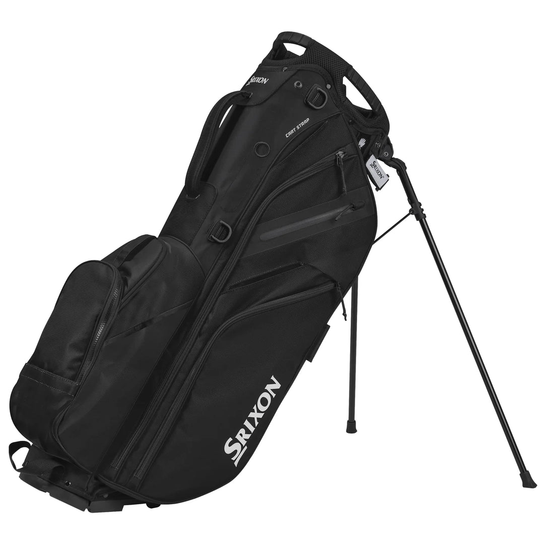 Srixon Premium Stand Bag 25' l Golf Paradise Srixon Premium Stand Bag 25' l Golf Paradise