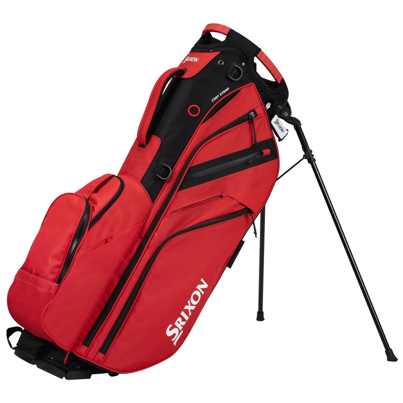 Srixon Premium Stand Bag 25&