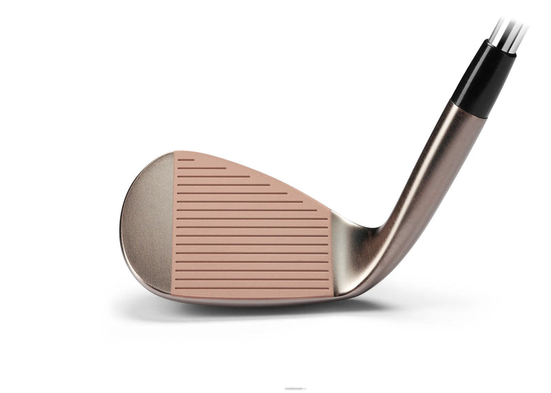 Mizuno Pro T1 Wedge- Copper RH (Custom)