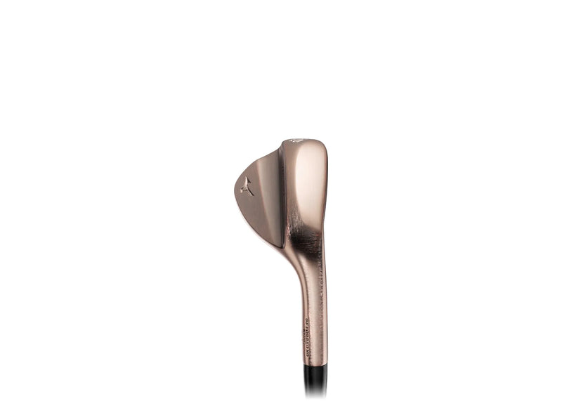 Mizuno Pro T1 Wedge- Copper RH (Custom)