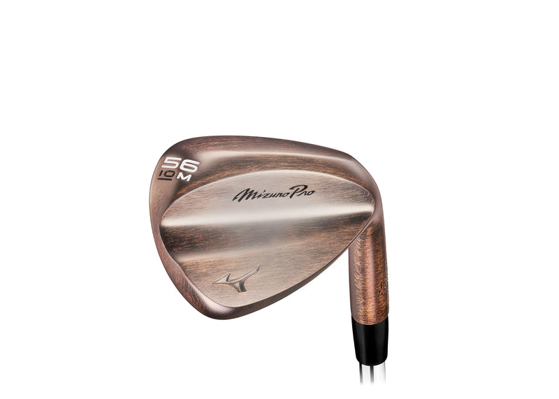 Mizuno Pro T1 Wedge- Copper RH (Custom)