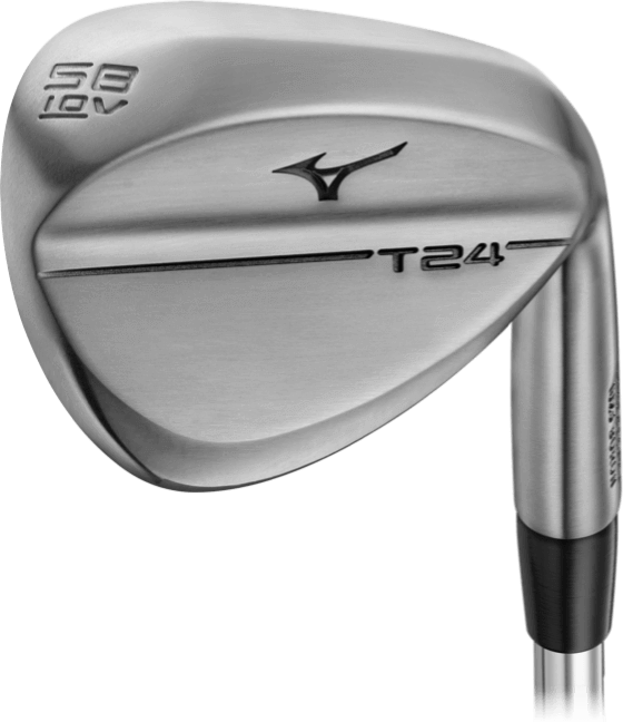 Mizuno T24 Wedge - Tour Raw RH