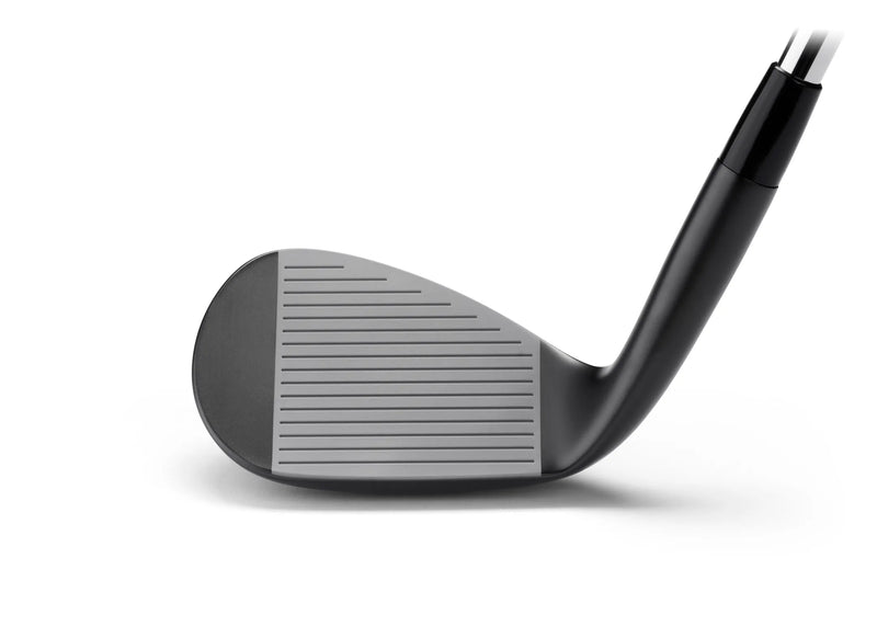 Mizuno Pro T3 Wedge- Black Ion RH