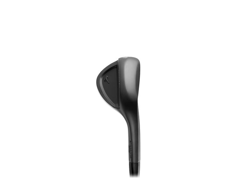 Mizuno Pro T3 Wedge- Black Ion RH
