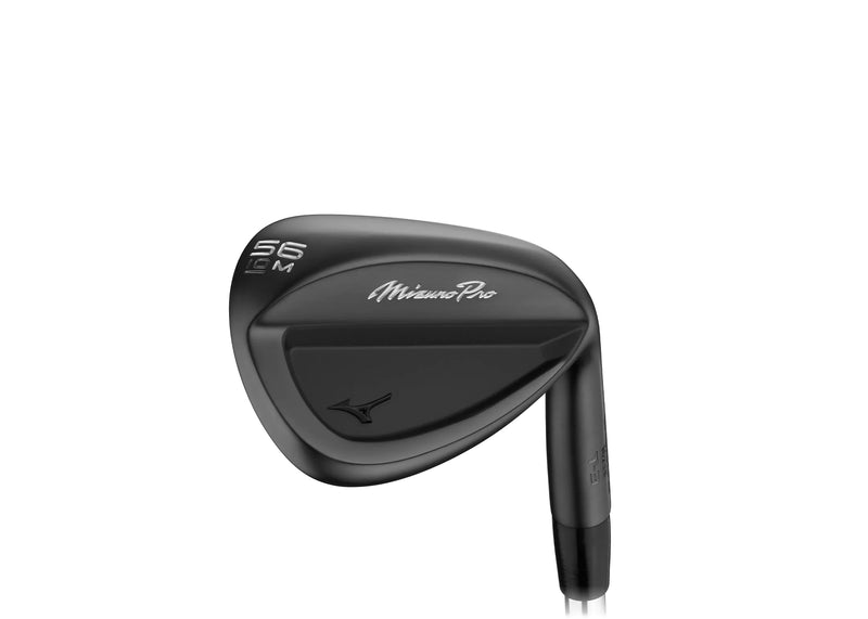 Mizuno Pro T3 Wedge- Black Ion RH