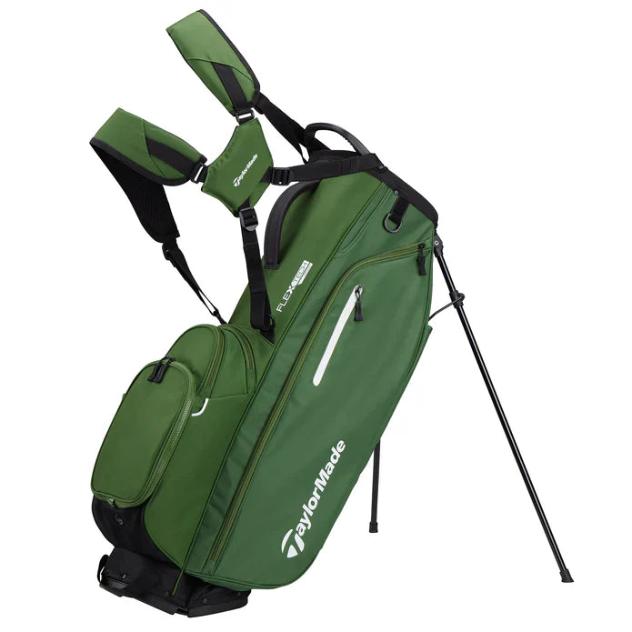 TaylorMade TM24 Flextech Crossover Stand Bag