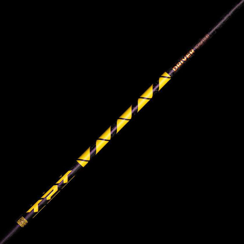TPT Nitro Gold Range Driver Shaft