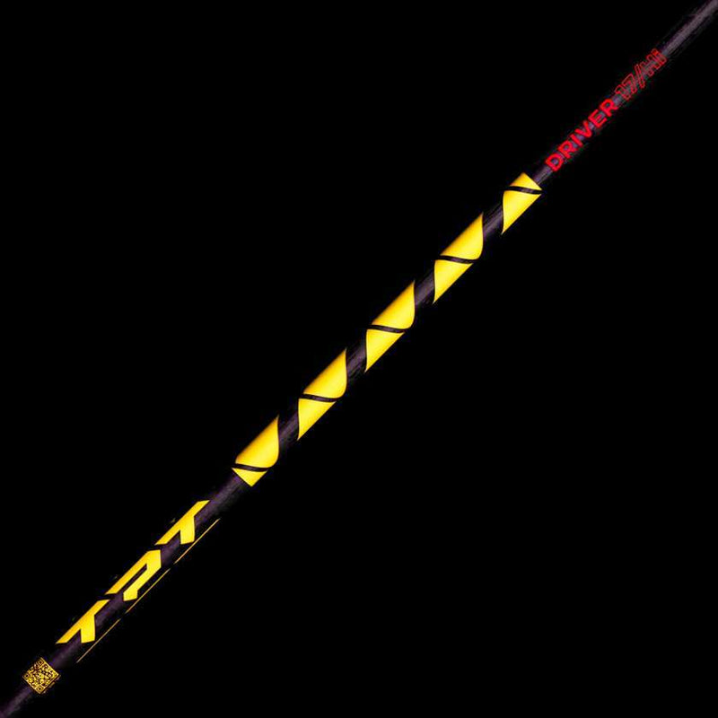 TPT Power Red Shaft