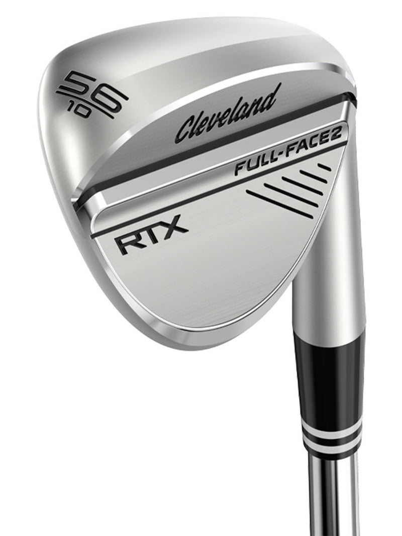 Cleveland RTX Full-Face 2 Wedge mens RH