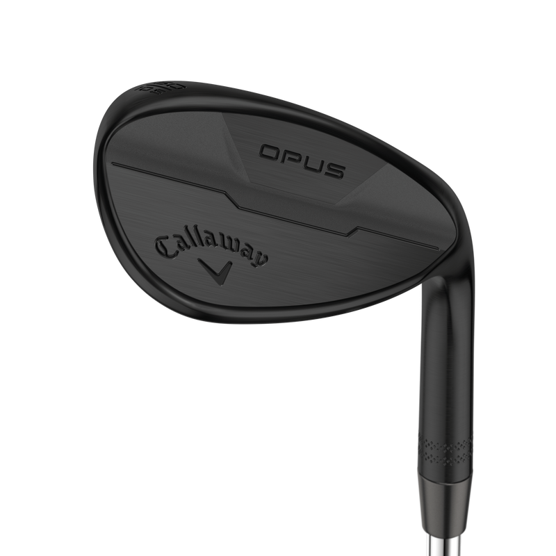 Callaway Opus Black Shadow Wedge RH (custom) l Golf Paradise