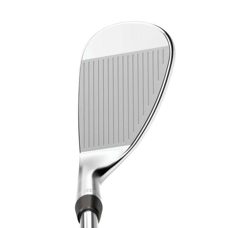 Callaway Opus Brushed Chrome Wedge RH (custom)