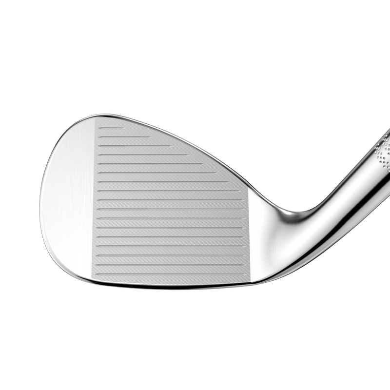 Callaway Opus Brushed Chrome Wedge RH (custom)